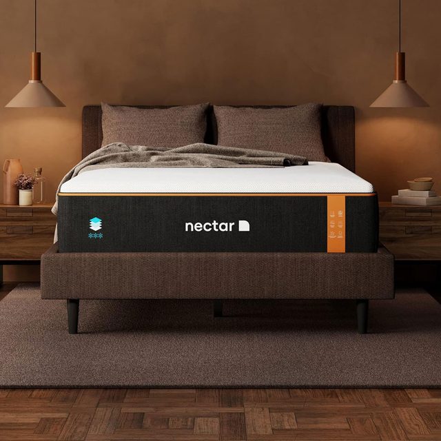 Nectar Premier Copper 14 Queen Mattress Ecomm Via Amazon.com