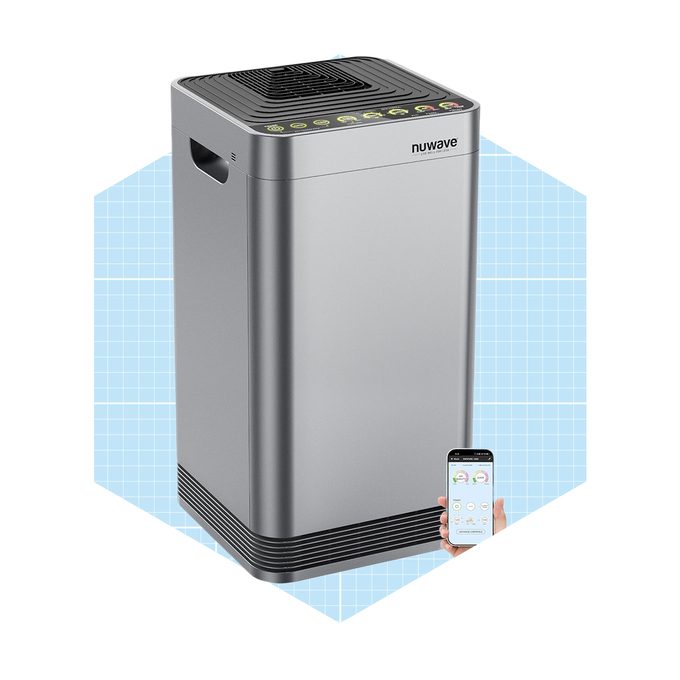 Nuwave Oxypure Air Purifier