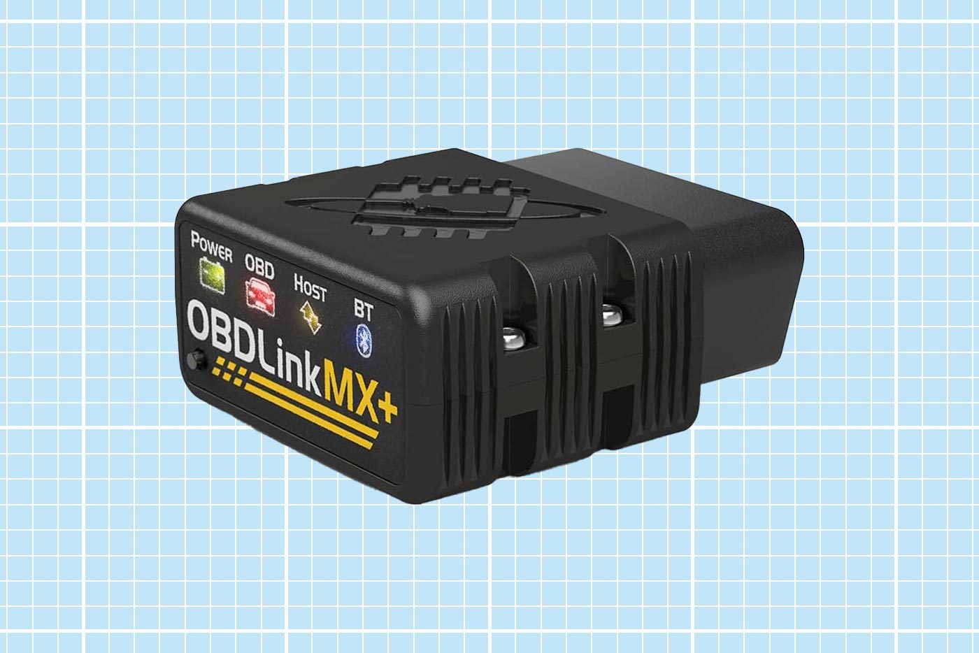 Obdlink Mx+ Obd2 Bluetooth Scanner