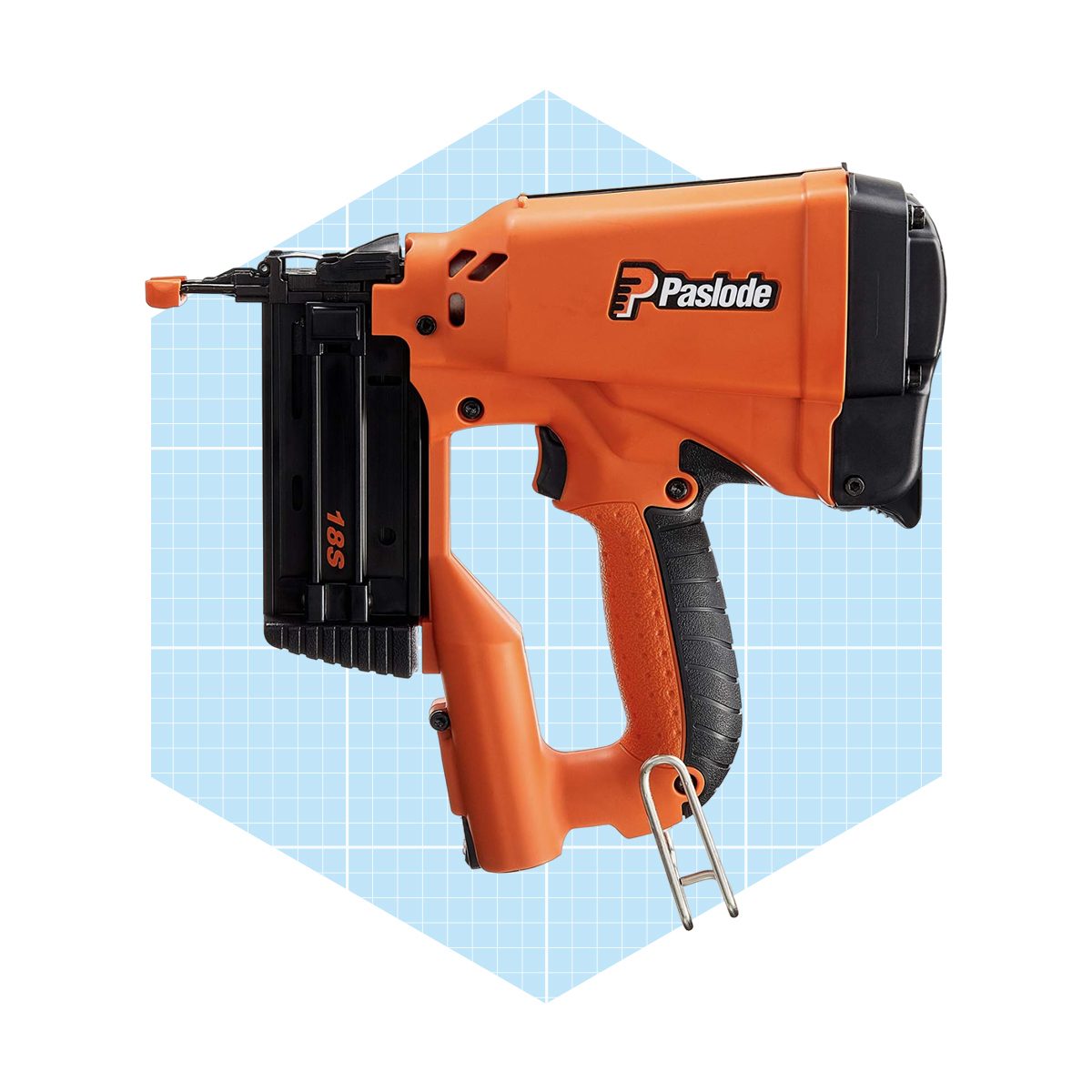 Paslode 18 Gauge Straight Brad Nailer Ecomm Via Amazon.com 1