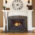 Best Gas Direct-Vent and Ventless Fireplace Inserts For Homeowners