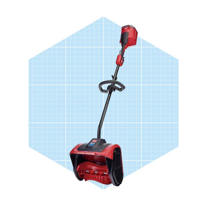 Toro Cordless Power Shovel