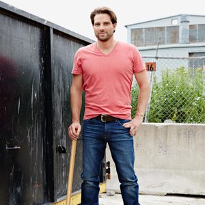 Scott Mcgillivray