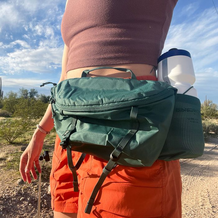 Rei Co Op Trail 5 Waist Pack