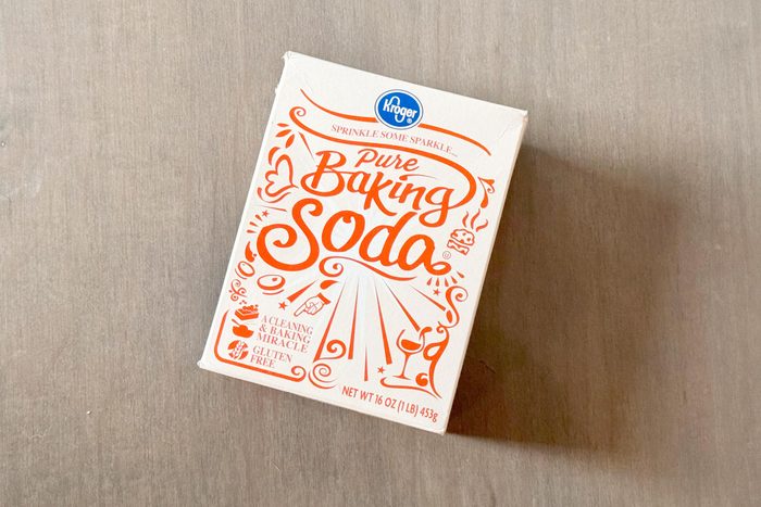 baking soda
