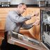 Why Is Your Dishwasher Leaking From the Bottom of the Door?