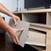 How To Open a Stuck Drawer