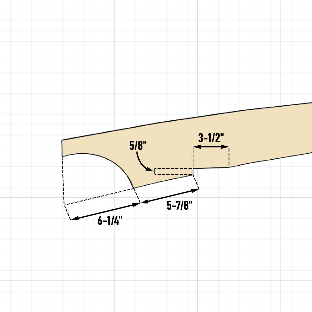 How To Build A Garden Arbor Garden Arbor detail clean