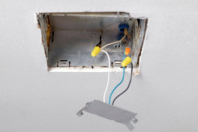 How To Replace A Bathroom Exhaust Fan Fhmvs23 Pk 11 07 Replacebathfan Step5