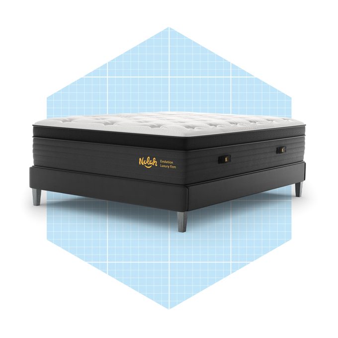 Nolah Evolution Medium Mattress