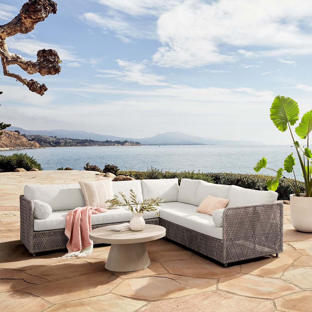 Outdoor Sectional