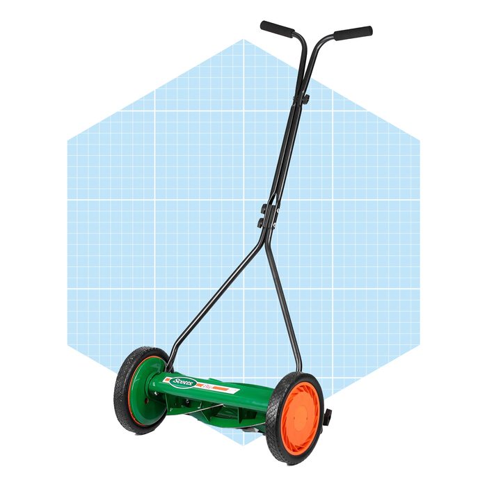 Scotts 16 Inch Reel Mower