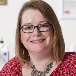 Sue Stetzel