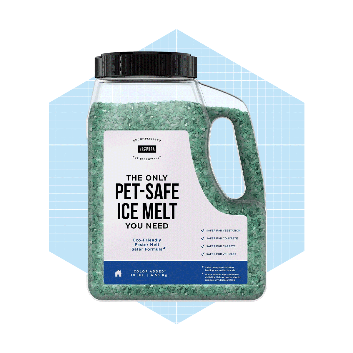 The 7 Best Pet-Safe Ice Melts to Use This Winter, According to a Vet