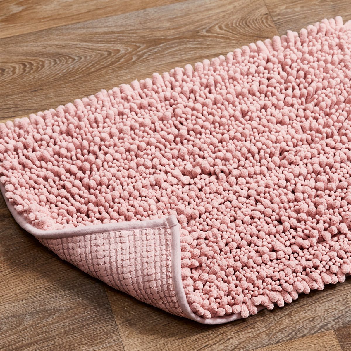 Yimobra Chenille Bath Rug Tfha Bathmats 013024 Ef 3233