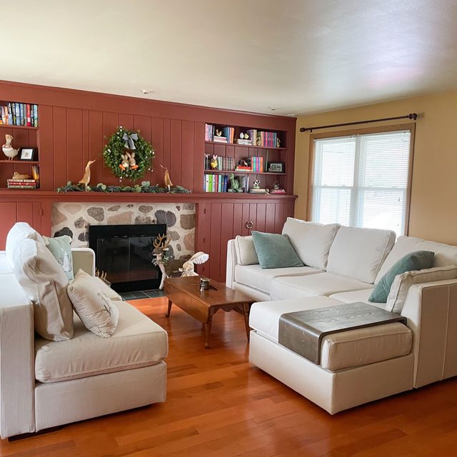 Lovesac Sactional