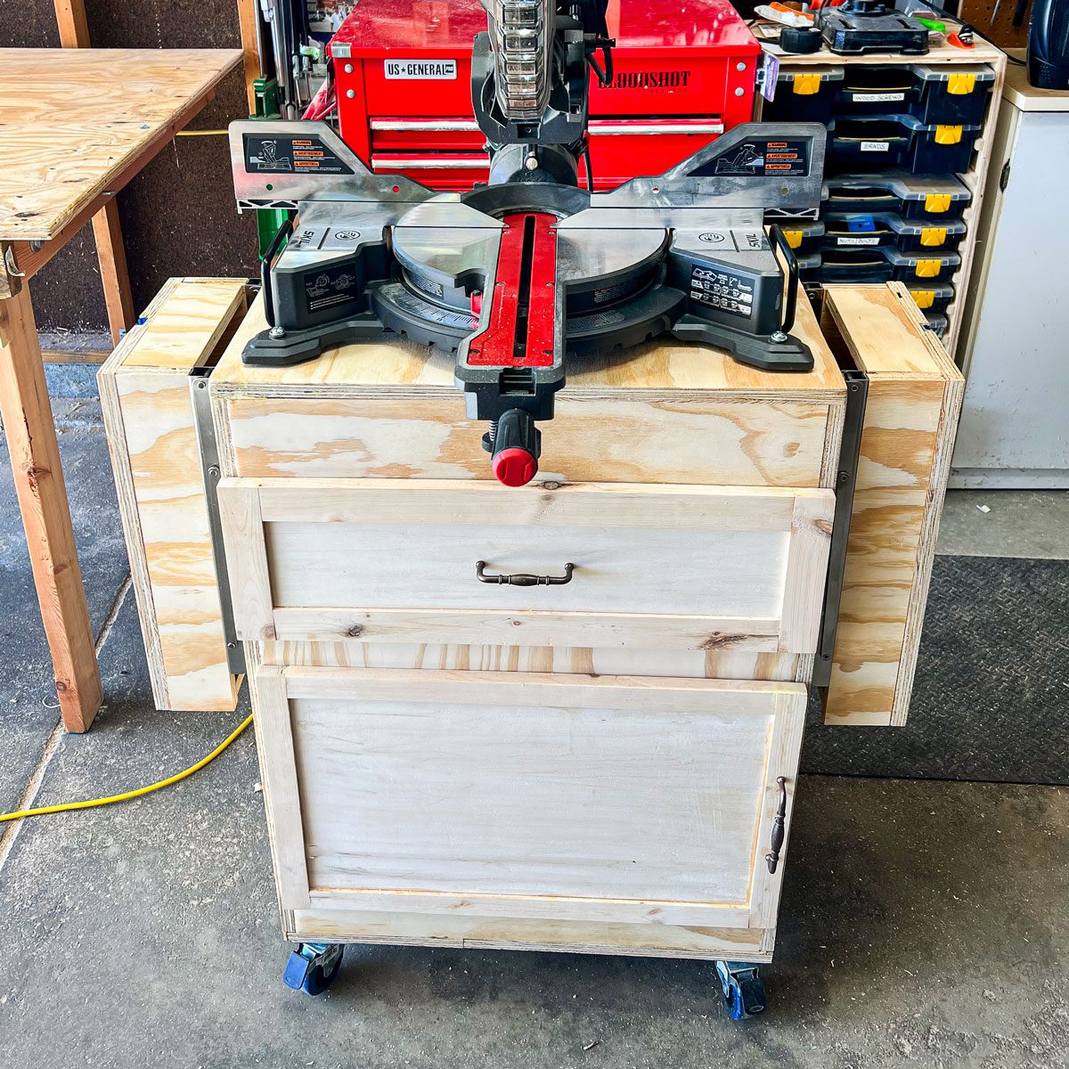 Skil Miter Saw