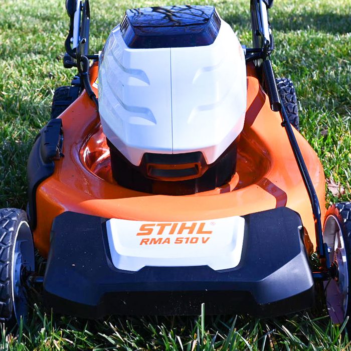 Stihl Rma510v