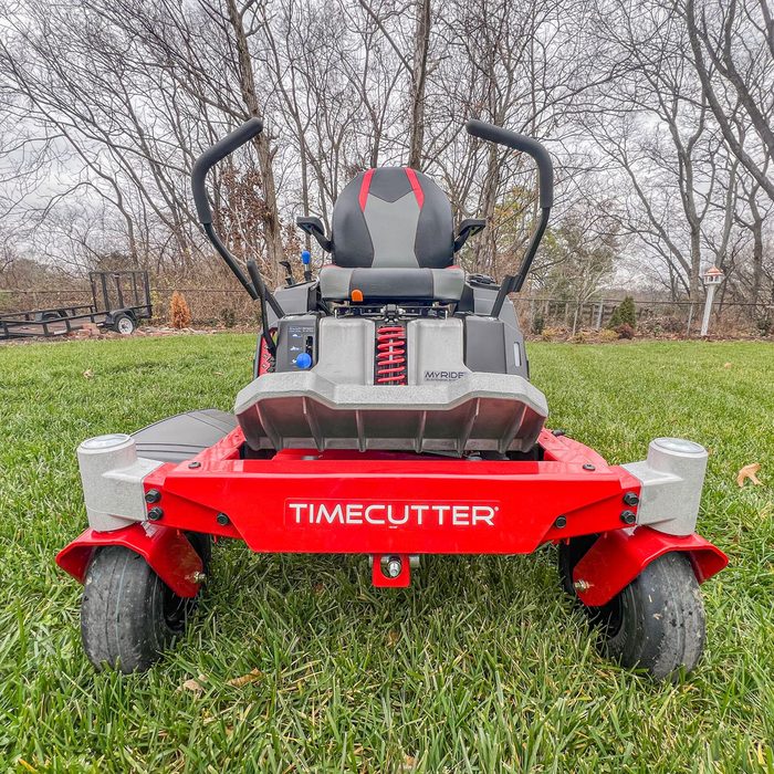 Toro Timecutter Ss4225 Mower