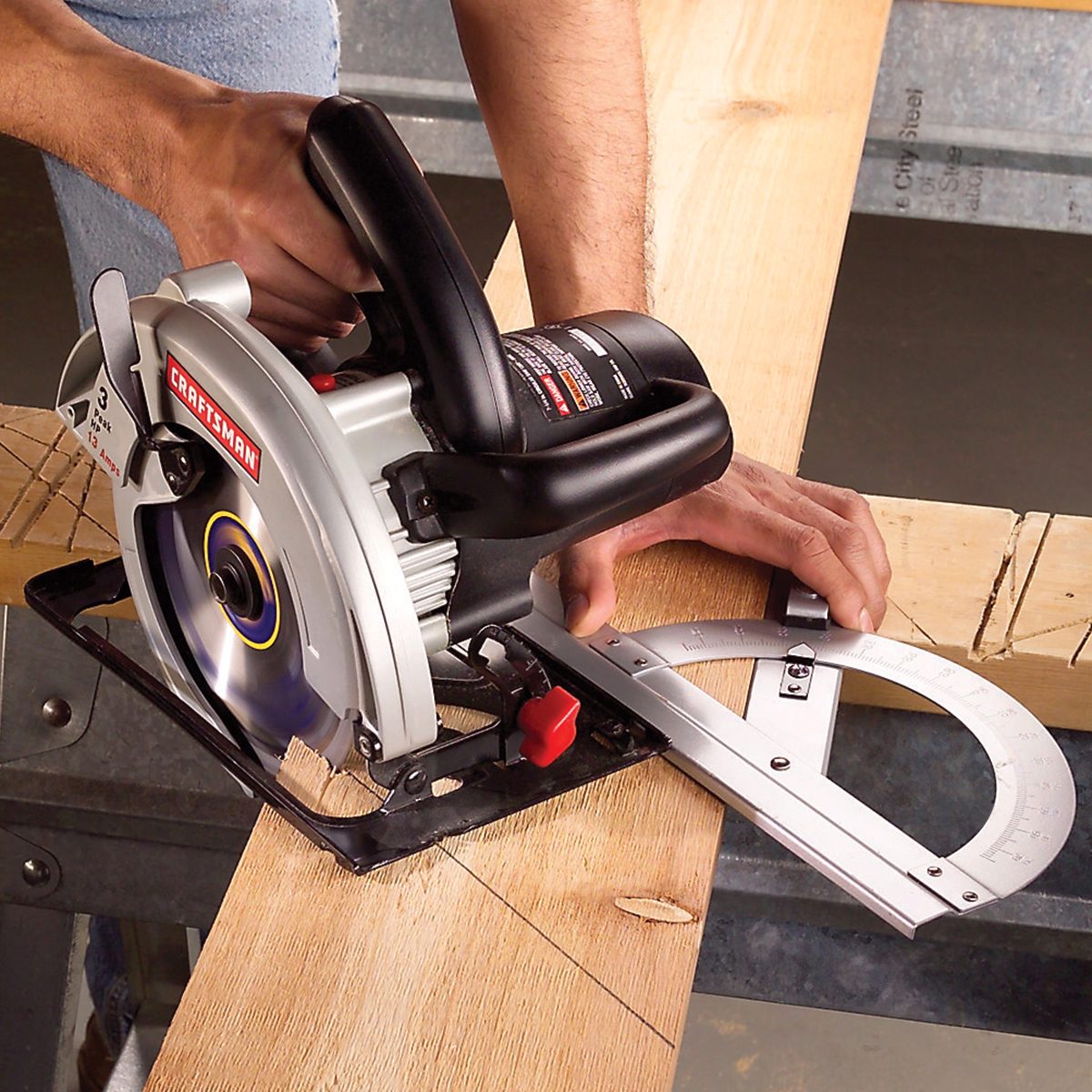 How To Make Angle Cuts With A Circular Saw Fh05jun 459 07 011