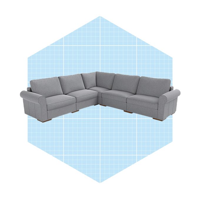 Lovesac Sactional