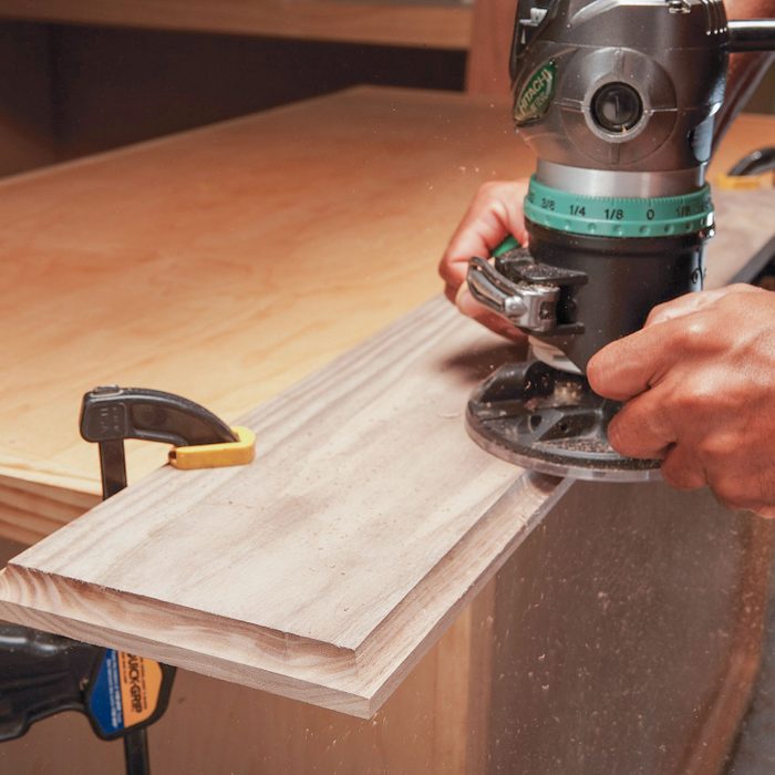 Move the Router in the Right Direction