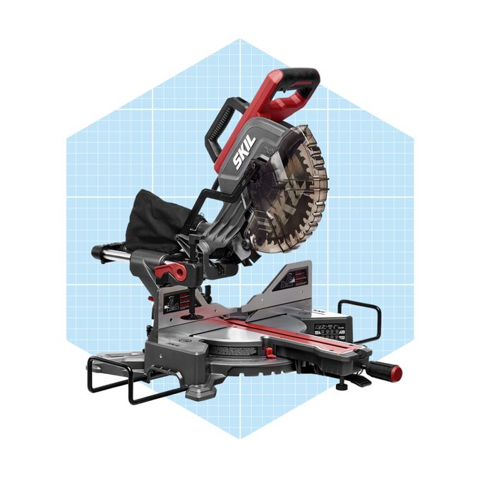 Skil Miter Saw