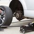 How to Change a Car Tire