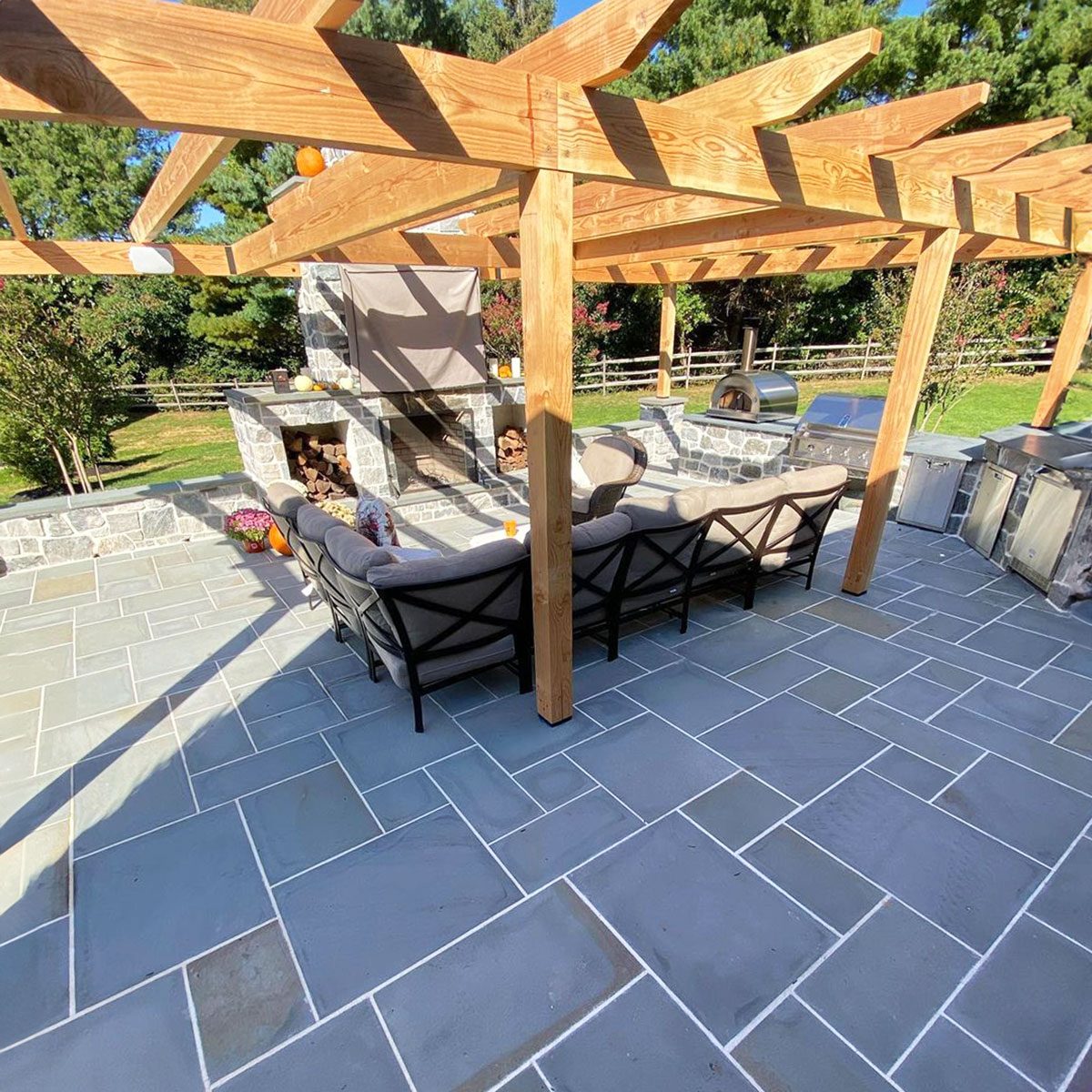 Flagstone Pavers 