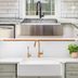 Apron Sink vs. Farmhouse Sink: What's the Difference?