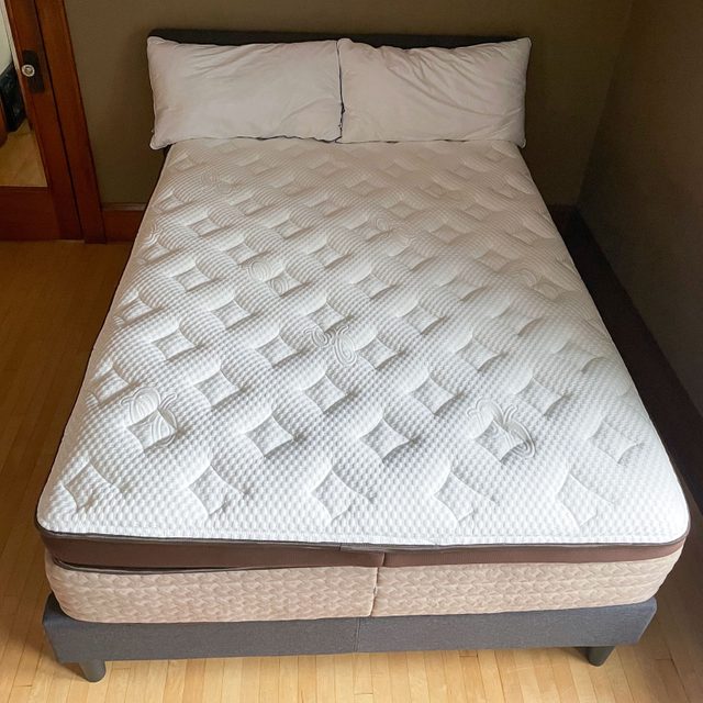 Helix Mattress