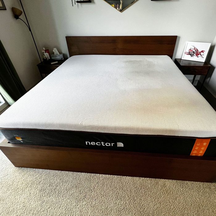 Fhma24 Nectar Premier Copper Memory Foam Mattress Reina Galhea Full Mattress 3 Msedit