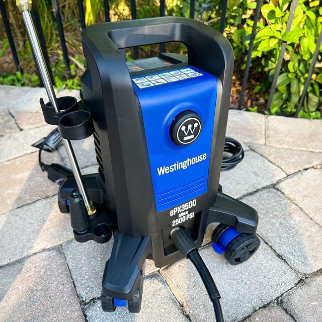 Westinghouse ePX3100 Electric Pressure Washer