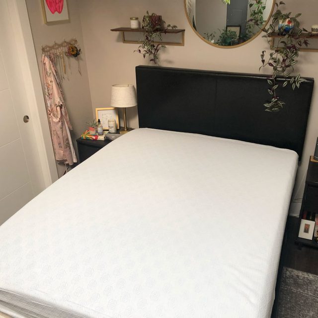 Zinus Green Tea Mattress