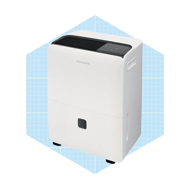 Frigidaire Ffad6022w1 Dehumidifier