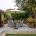 8 Ideas for Building a DIY Flagstone Patio