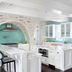 9 Double Island Kitchens Experts Love