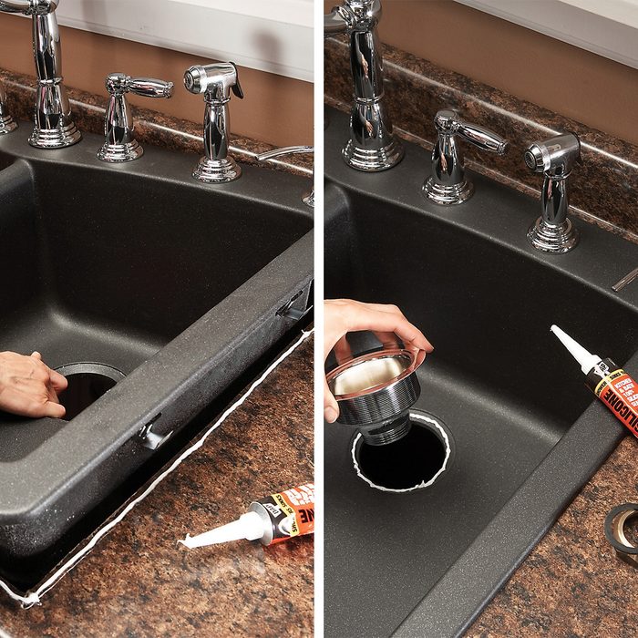 Installing A New Sink Here Are 11 Things To Watch Out For