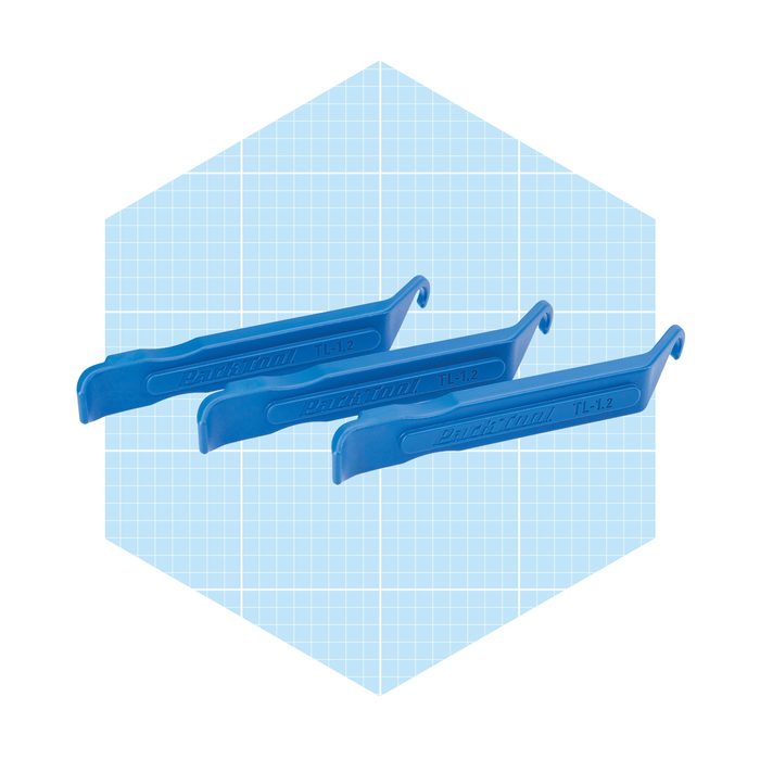 Park Tool Park Tool Tl 1.2c Tire Lever Set