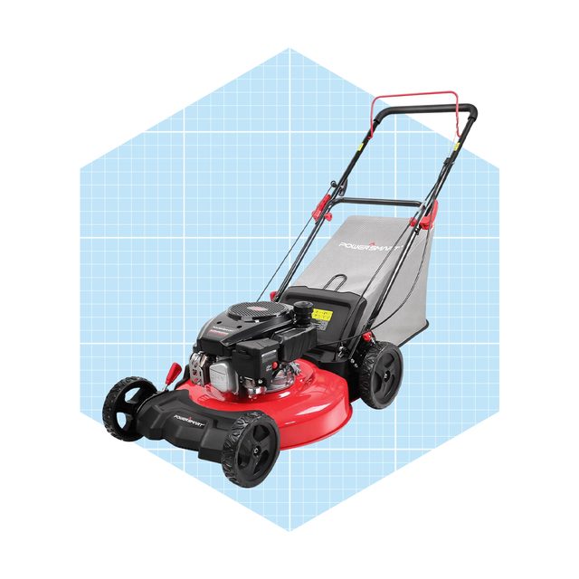 Powersmart Db2321 Gas Lawn Mower Ecomm Via Amazon.com