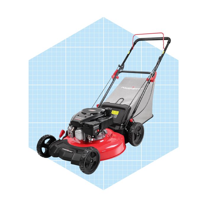 Powersmart Db2321 Gas Lawn Mower Ecomm Via Amazon.com