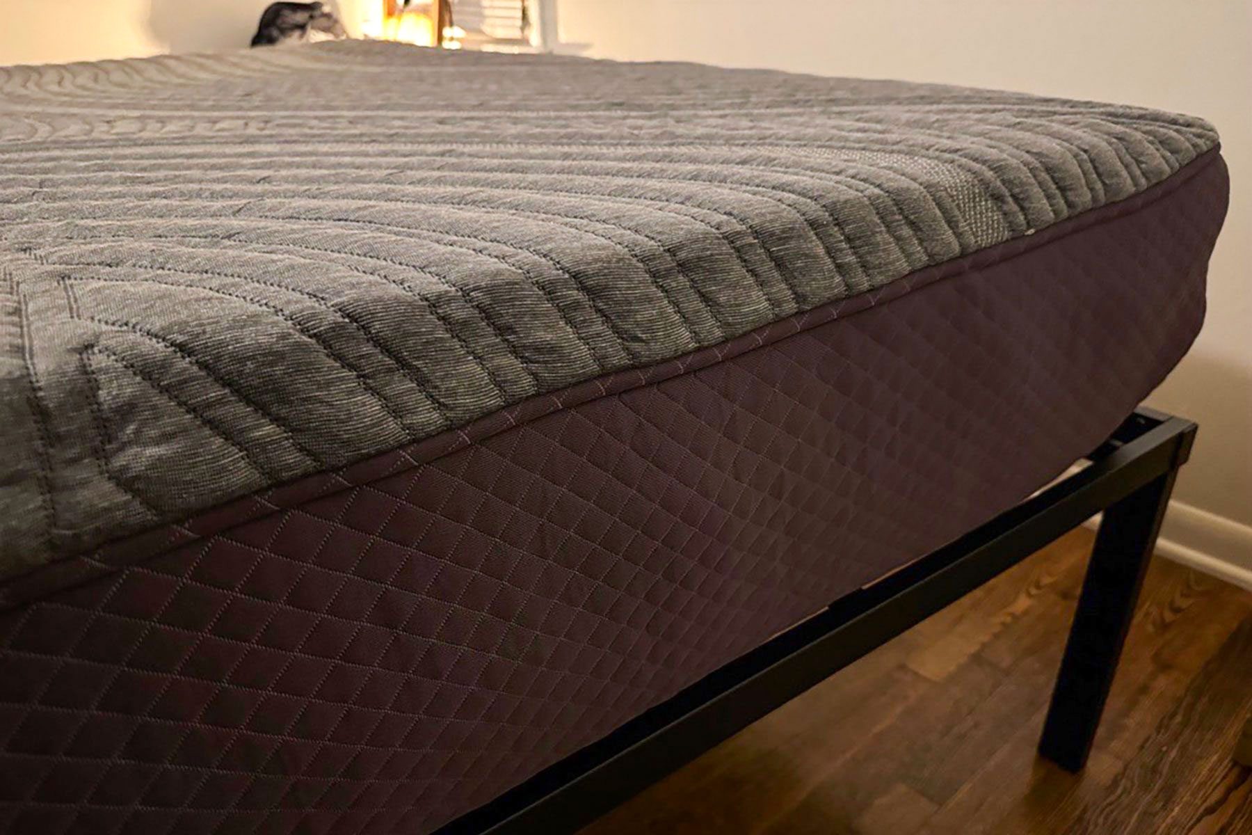 Purple Restore Cool Touch Hybrid Mattress