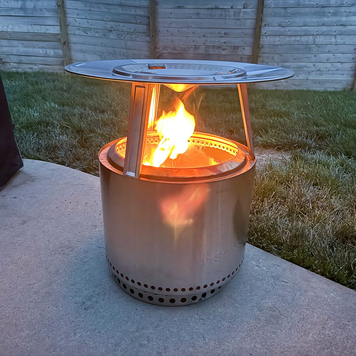 10 Solo Stove Accessories To Make The Most Of Your Fire Pit Heat Deflector Ssedit