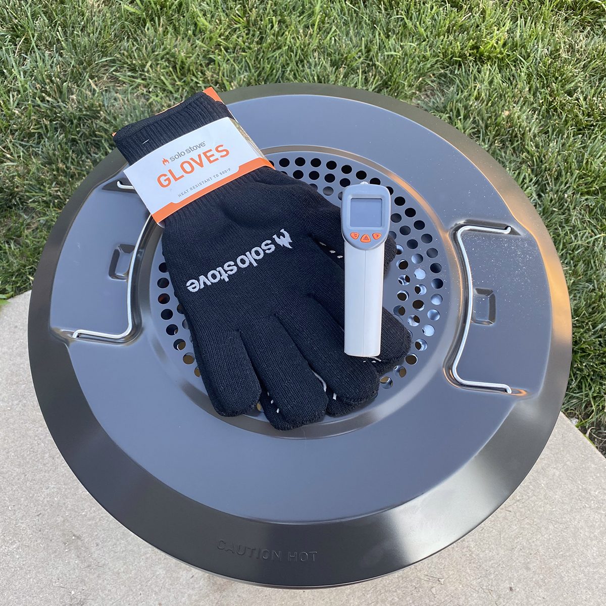 10 Solo Stove Accessories To Make The Most Of Your Fire Pit High Heat Gloves Ssedit