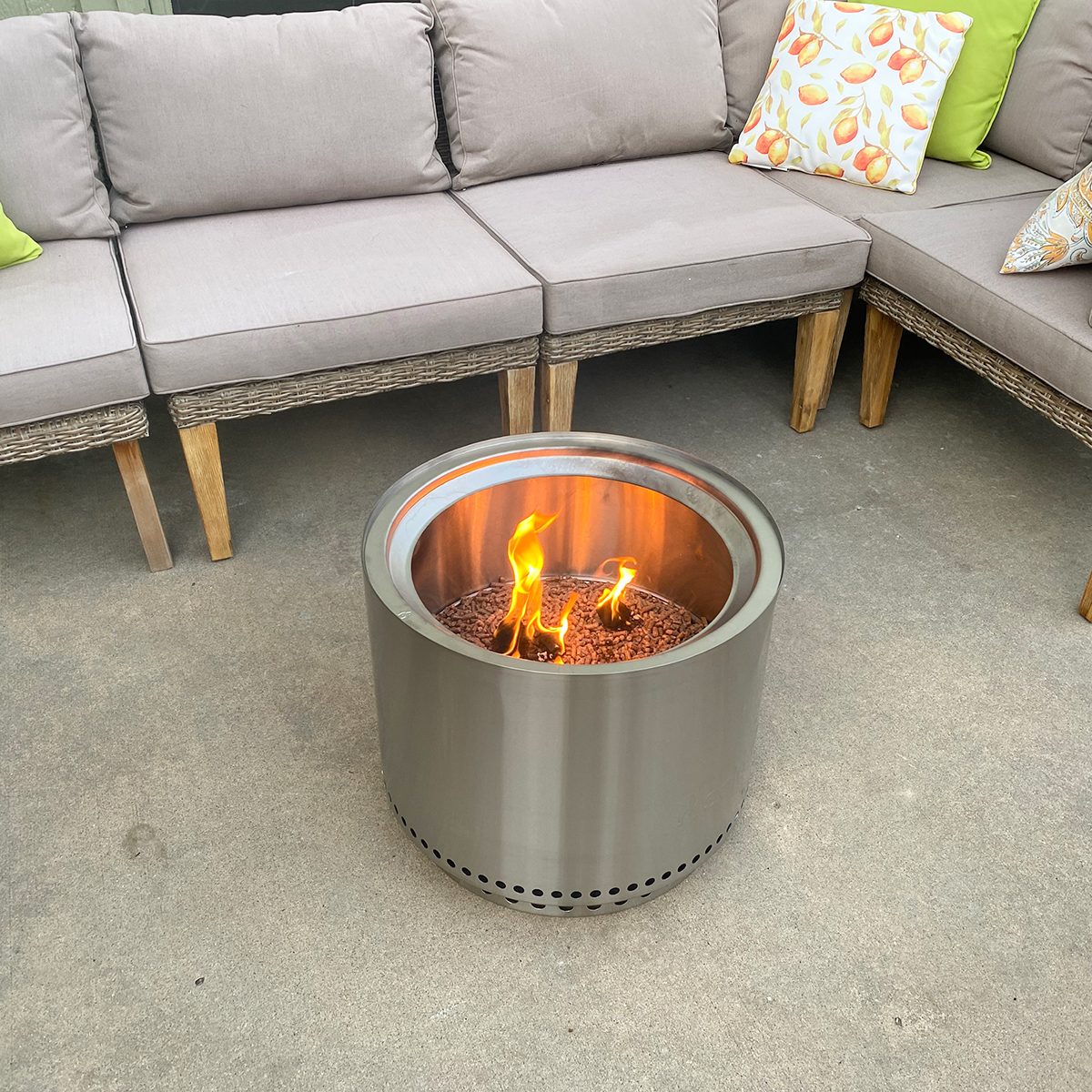 10 Solo Stove Accessories To Make The Most Of Your Fire Pit Pellet Adapter Ssedit