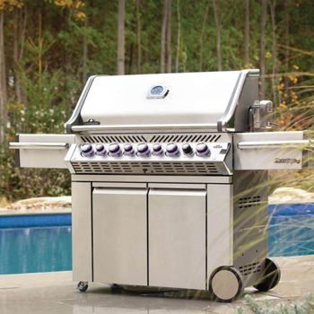 7 Best Grill Brands To Show You're Serious About Your Bbq Game In 2024 Ft Via Amazon.com