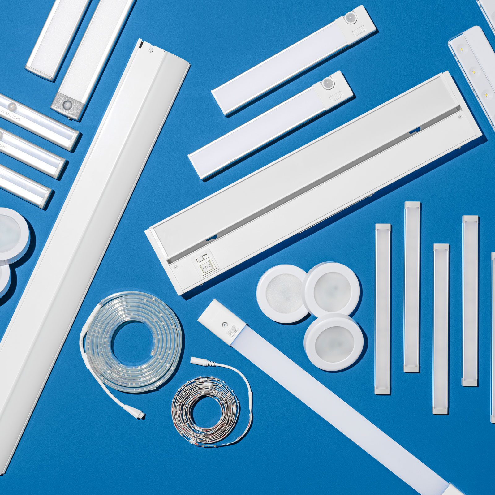 7 Best Under Cabinet Lighting