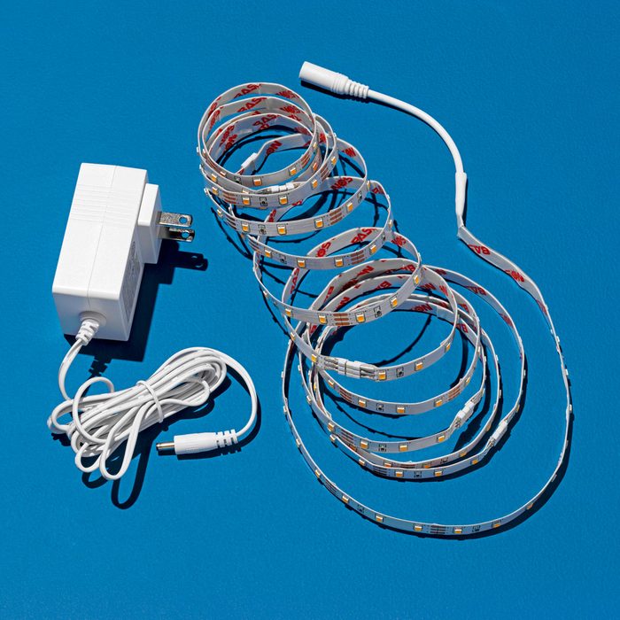 Wobane Under Cabinet LED Lighting Kit