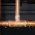 How Do You Stop Condensation on Water Pipes?