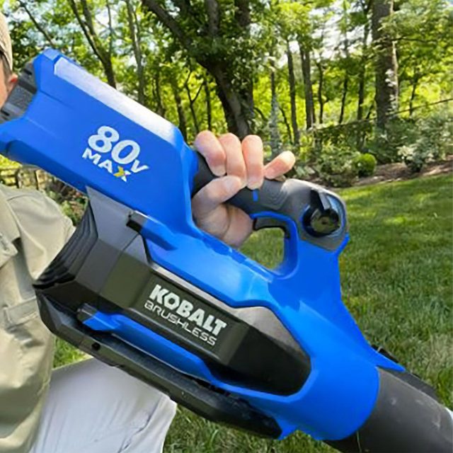 Fhma24 Kobalt 80v Blower Alek K. For Family Handyman 01 Yvedit 1